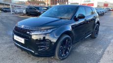 Land Rover Range Rover Evoque 2.0 D200 Dynamic HSE 5dr Auto Diesel Hatchback